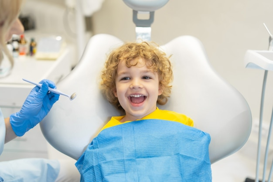 Sedation Dentistry