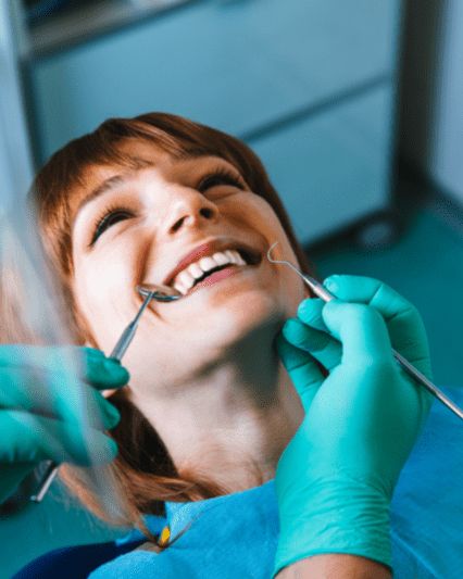 Why Choose Dr. Aburas Dental Center