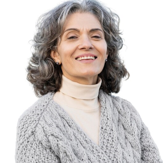 Why Choose Dr. Aburas Dental Center