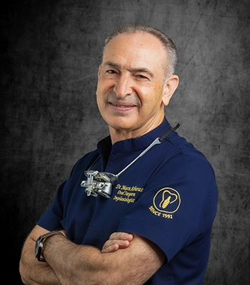  Dr. Maen Aburas