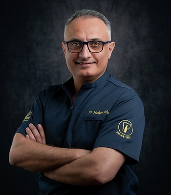 Dr. Medyan Alia