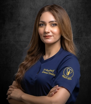 Dr. Roza Yousif