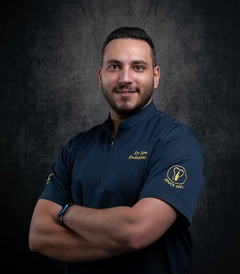 Dr.Sami Rubeh