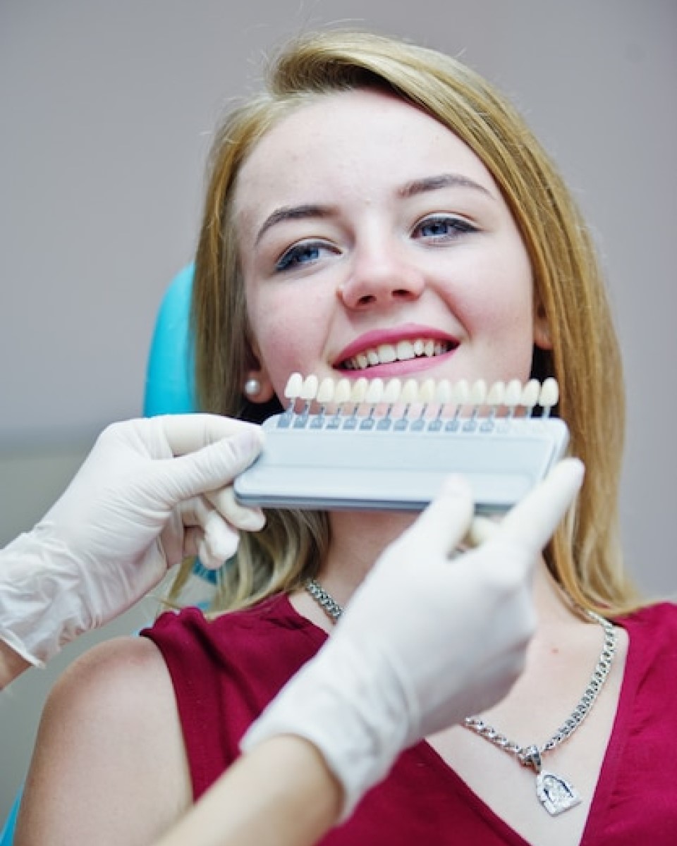 Why Choose Dr. Aburas Dental Cente