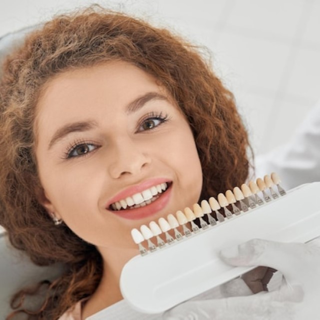 The Treatment Process