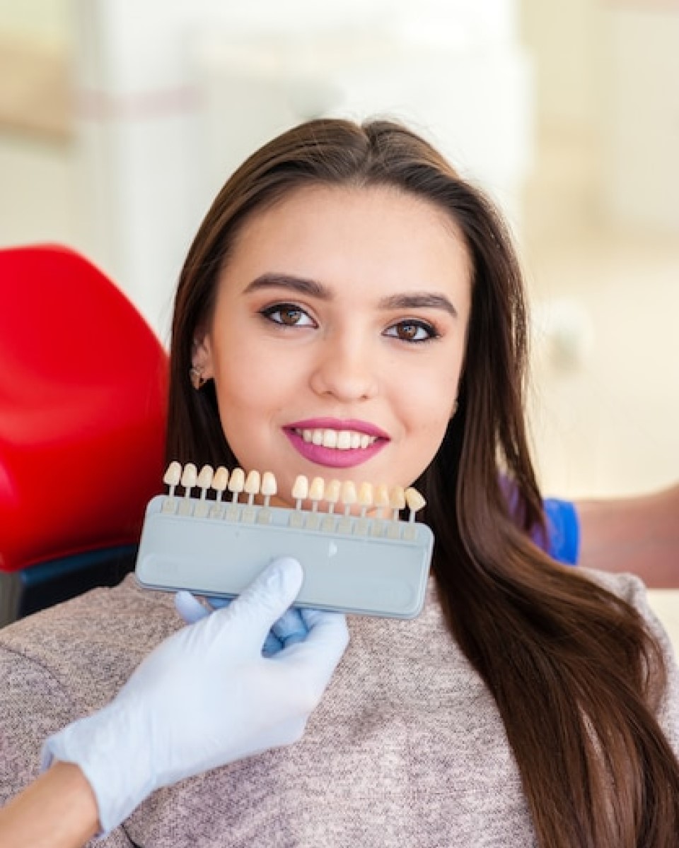 Why Choose Dr. Aburas Dental Center