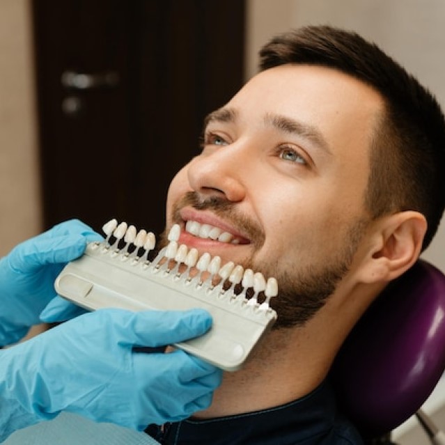 The Treatment Process