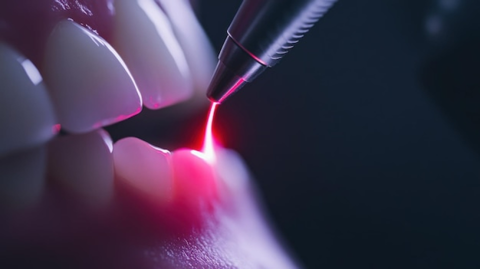 Laser Dentistry