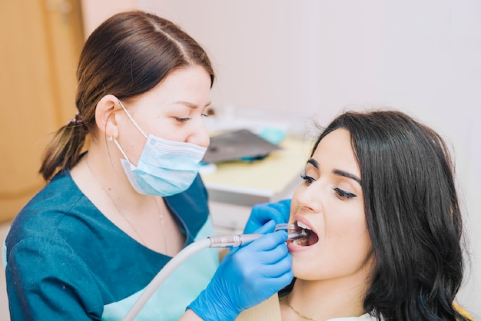Advanced Periodontal Disease Treatment in Dubai