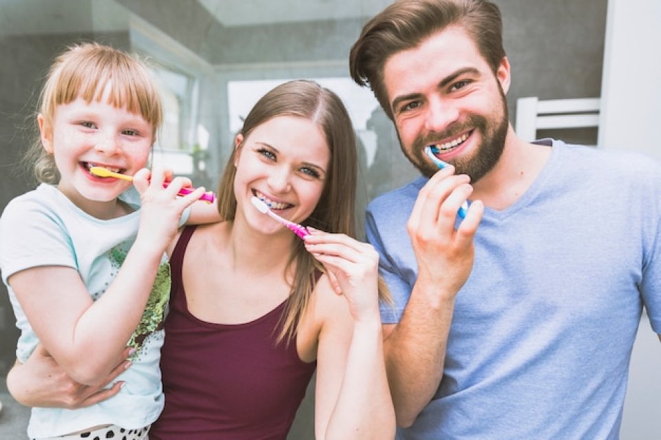 Comprehensive Services for Every Age