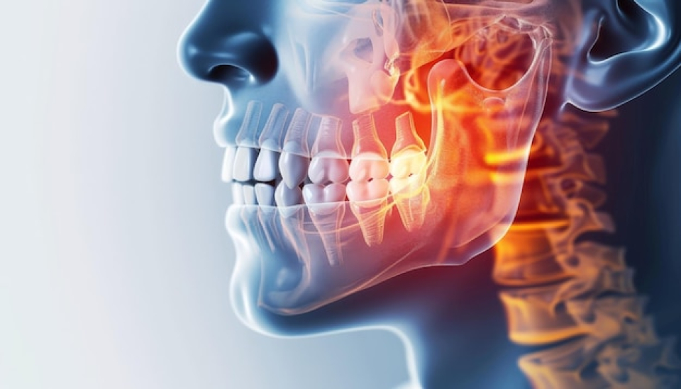 TMJ Treatment