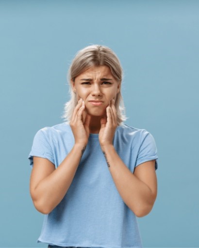 Why Choose Dr. Aburas Dental Center for TMJ Care