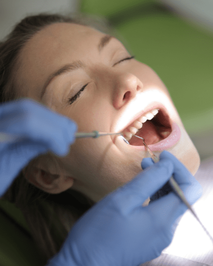 About Dental Inlays and Onlays