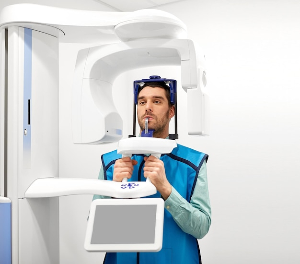 Related Precision Treatments Enabled by CBCT