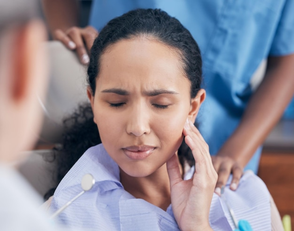 Advanced TMJ Treatment in Dubai
