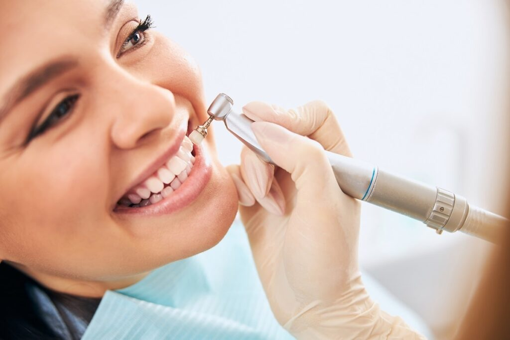 How To Choose A Great Dentist