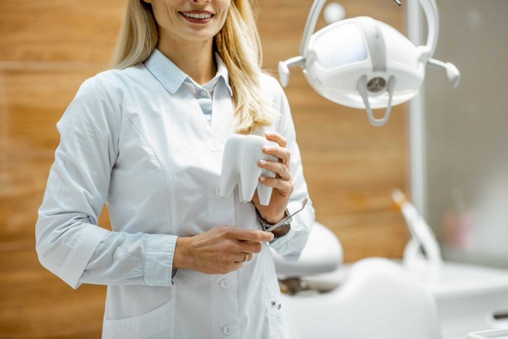How to Choose the Right Dental Clinic