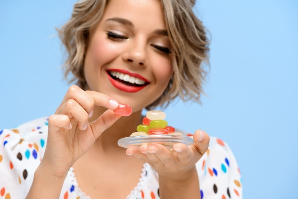 Gummy Smile Treatment