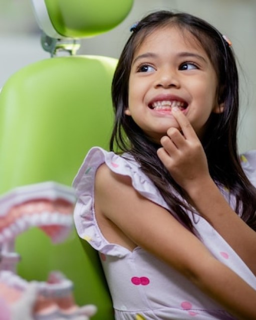 Why Choose Dr. Aburas Dental Center