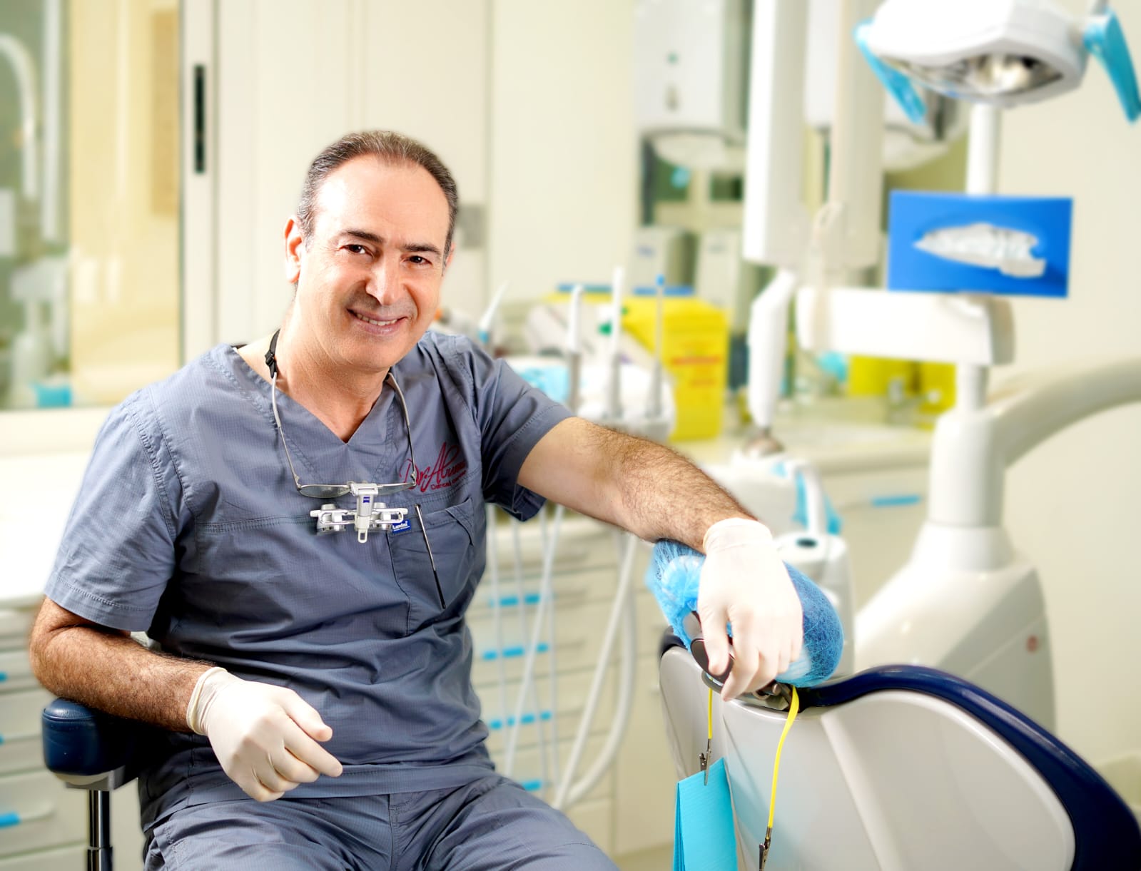 Dr. Aburas Dental Center