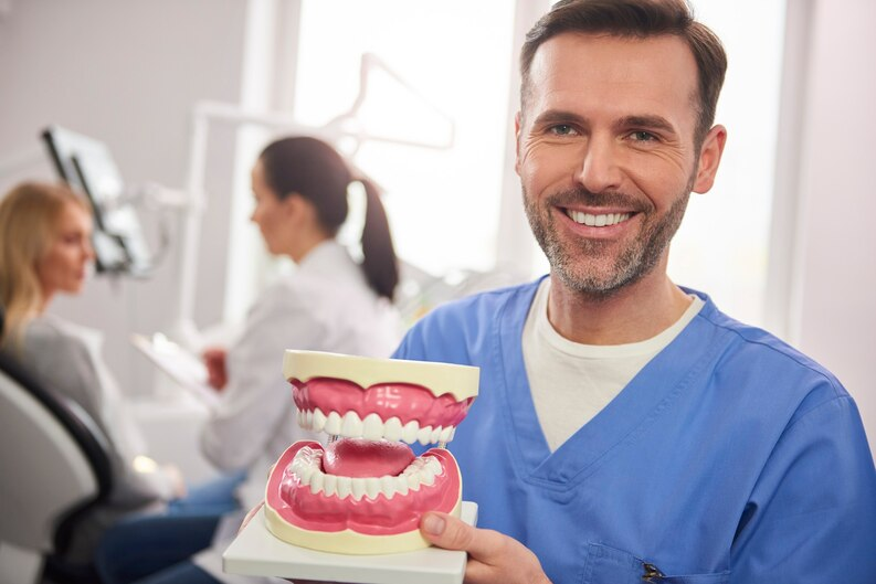 Dental Implants: A Complete Guide to Restoring Your Smile