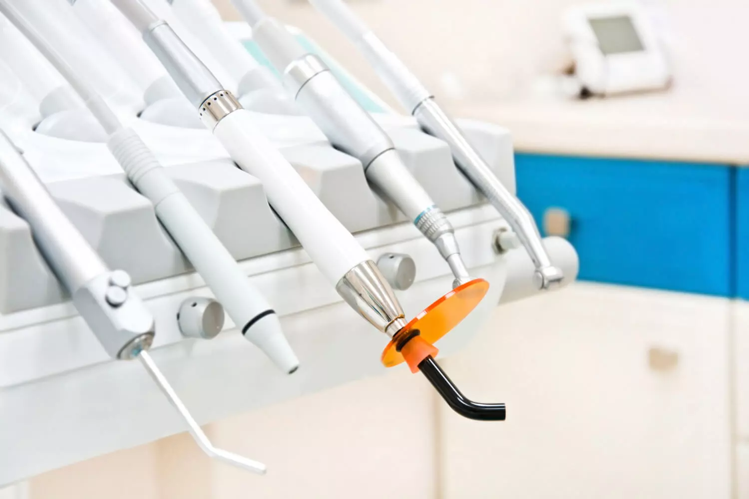 Laser Dentistry