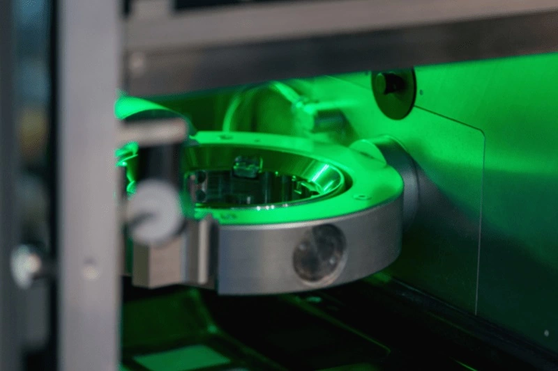 Treatments Powered by CAD CAM NANO Technology