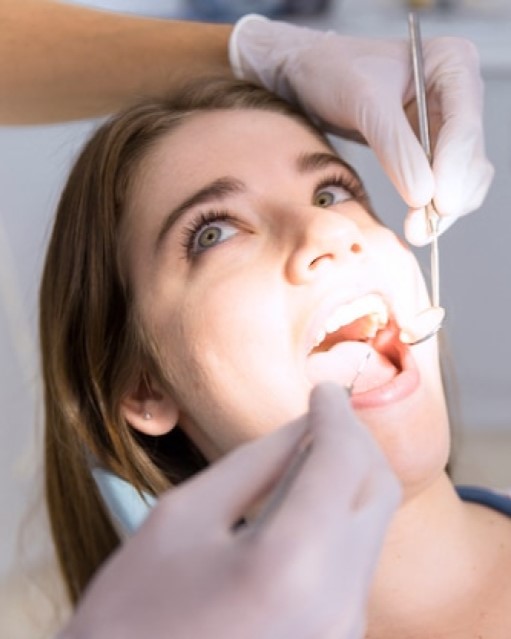 Why Choose Dr. Aburas Dental Center