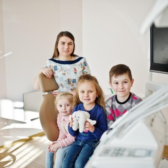 Family Dentistry